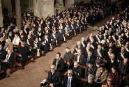 Giubileo Amministratori Locali