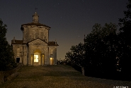 Diamo nuova luce alle cappelle del Sacro Monte
