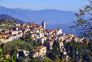sacro monte di varese