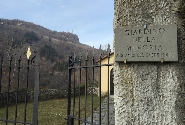 Giardino della Memoria