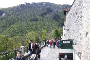Riprendono gli incontri del ciclo Conversazioni al Sacro Monte - edizione 2019
