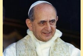 Encicliche, Esortazioni e Lettere Apostoliche di Paolo VI