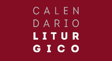 Calendario liturgico 14-20 aprile 2024