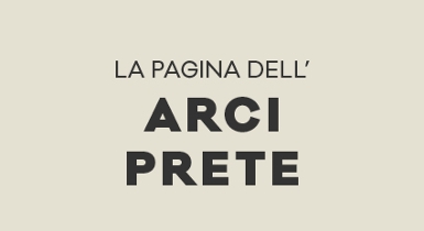 La città sul monte del 19 marzo 2023