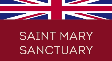 English brochure - Saint Mary Sanctuary of Sacro Monte in Varese