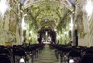 Santuario del Sacro Monte 1