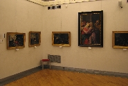 Museo Baroffio Varese 5