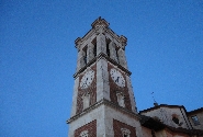 Santuario del Sacro Monte 5