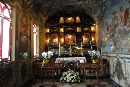 Santuario del Sacro Monte 9