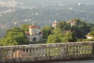 Cappelle Sacro Monte di Varese_5