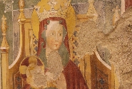 Affresco Sacro Monte di Varese_2