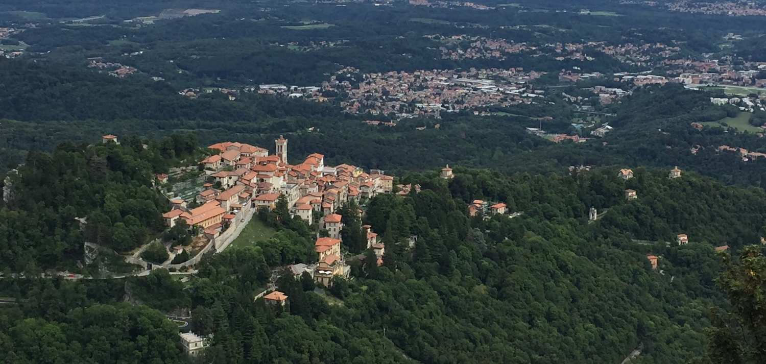 Linea Verde Life presenta la città di Varese