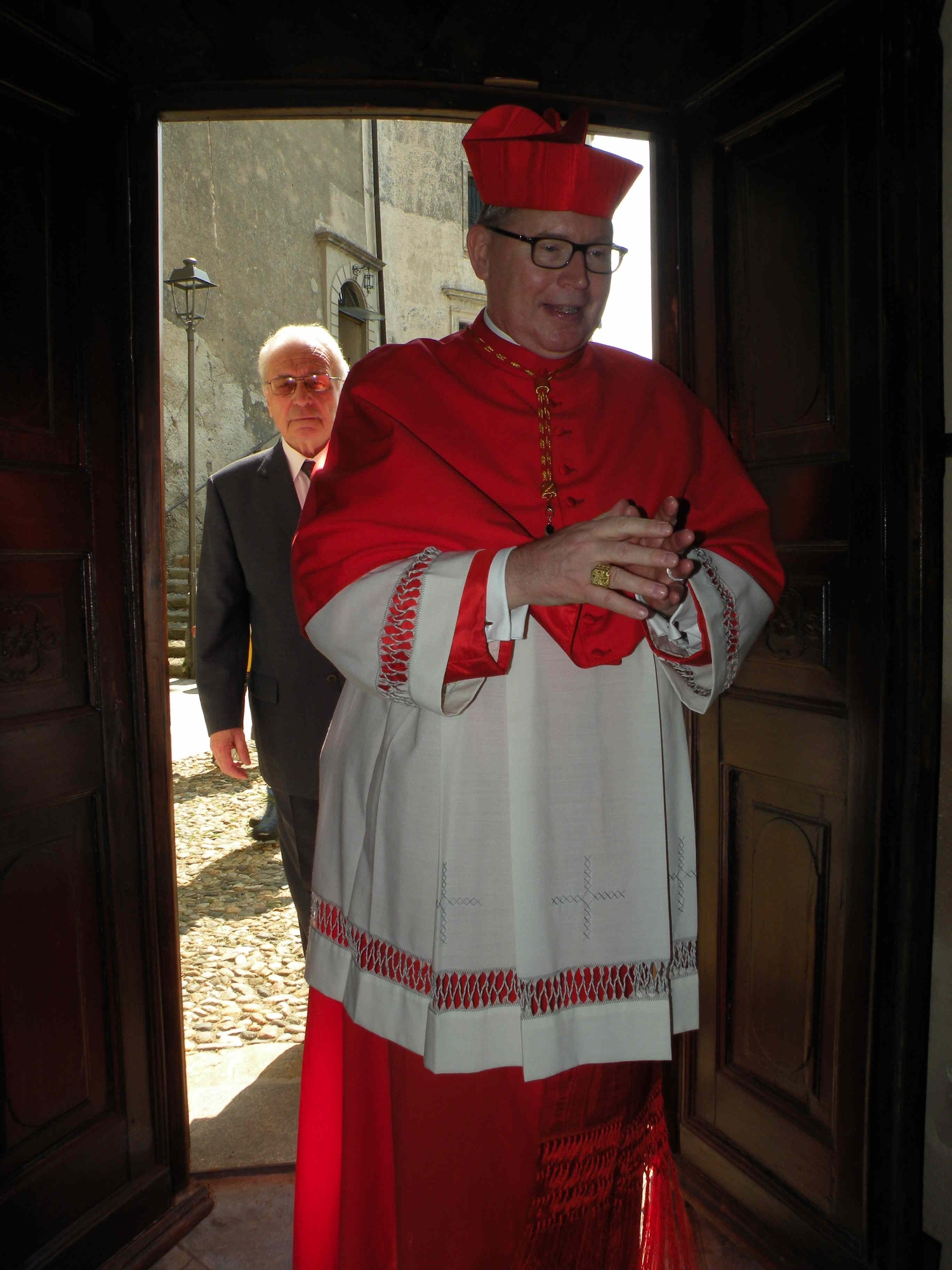 Ricordando il Beato Paolo VI