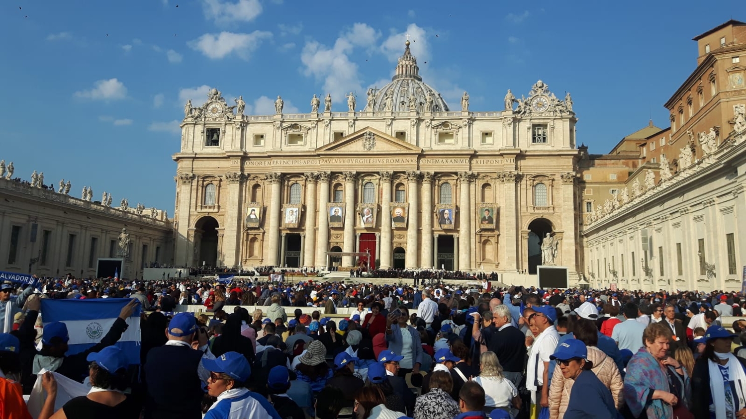Papa Paolo VI, Santo