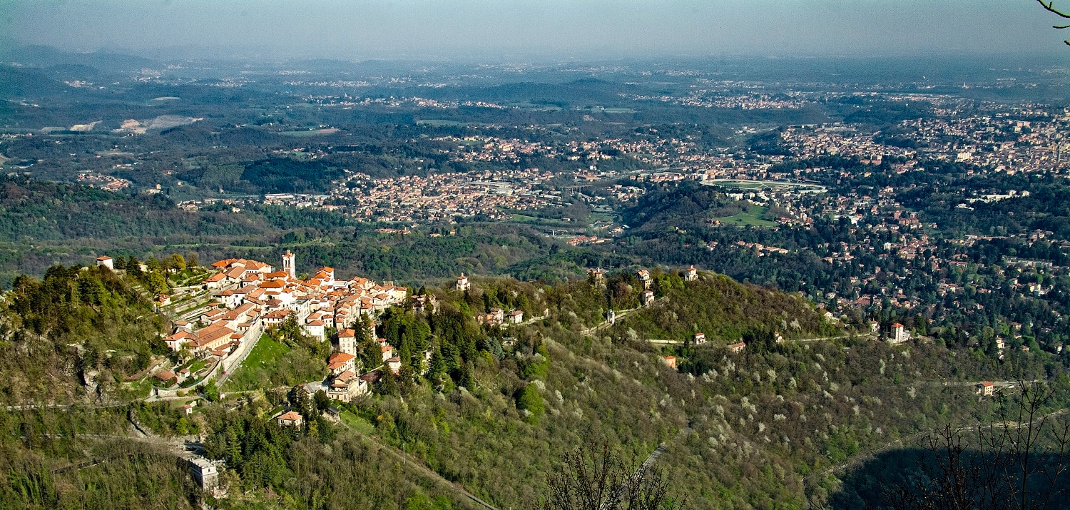 Restauro di un'opera del Baroffio