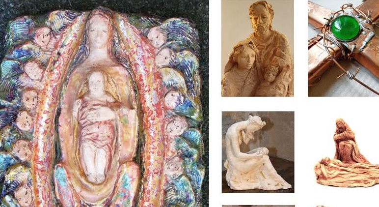 Arte sacra nel quotidiano