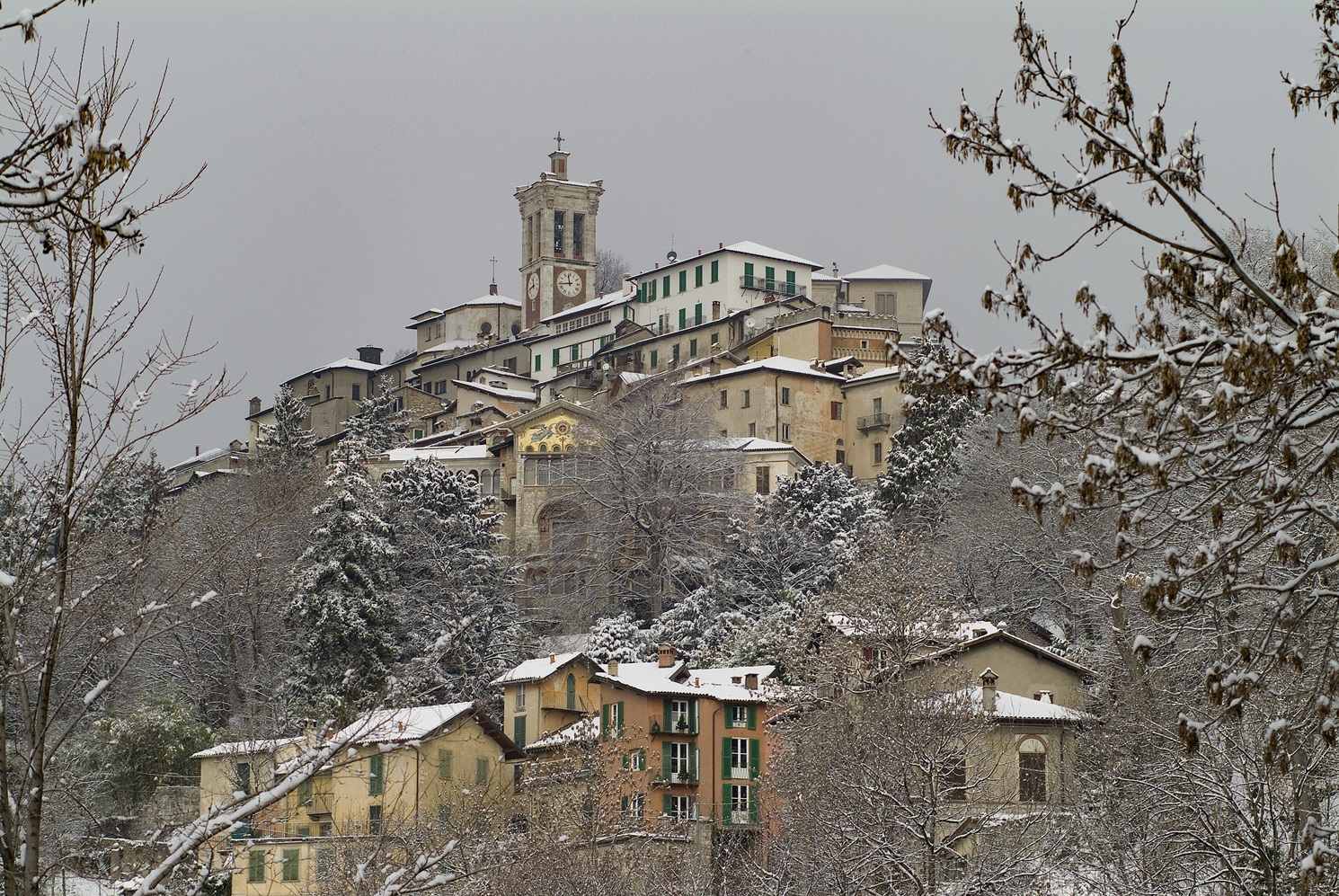 Appuntamenti ed eventi per il Natale 2023