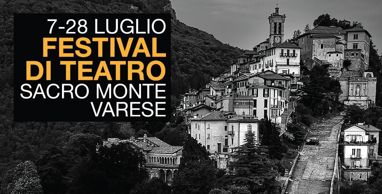 Raggiungi il festival con la navetta