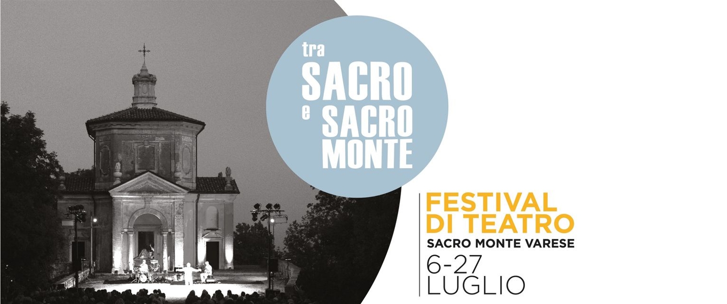 Tra Sacro e Sacro Monte 2023