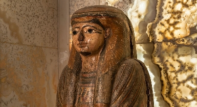 Estate in museo