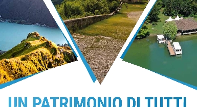 Un Patrimonio di tutti: tra acque e beni UNESCO