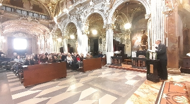 Giubileo del Turismo
