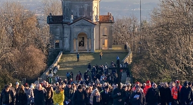 I primi sei mesi di Giubileo