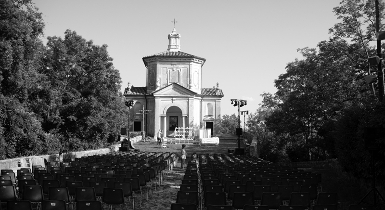 Tra Sacro e Sacro Monte