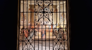 Diamo nuova luce alle cappelle del Sacro Monte
