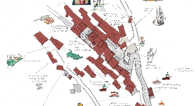 Oratori e centri estivi