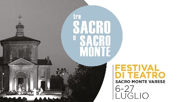 Tra Sacro e Sacro Monte 2023