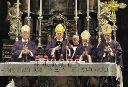 12.12 apertura Giubileo