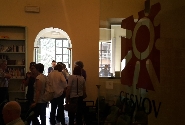 Conferenza stampa di presentazione del portale www.sacromontedivarese.it