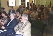 Conferenza stampa di presentazione del portale www.sacromontedivarese.it