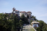 sacro monte di varese