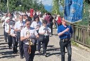 Giubileo delle bande