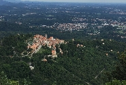sacro monte di varese