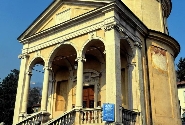 Chiesa dell'Immacolata