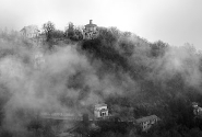Foto archivio Tra Sacro e Sacro Monte