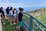 Campus estivo al Sacro Monte