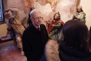 Salvatore Settis, Sacro Monte di Varese