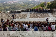 Scuole al Sacro Monte