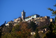 Settimana nazionale dei beni culturali ecclesiastici