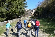 Sacro Monte Varese bambini e scuole