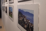 Mostra fotografica al Centro Espositivo Macchi