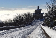 Natale a Sacro Monte