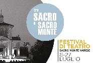 Tra Sacro e Sacro Monte 2023