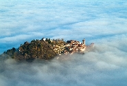 Il Sacro Monte di Varese