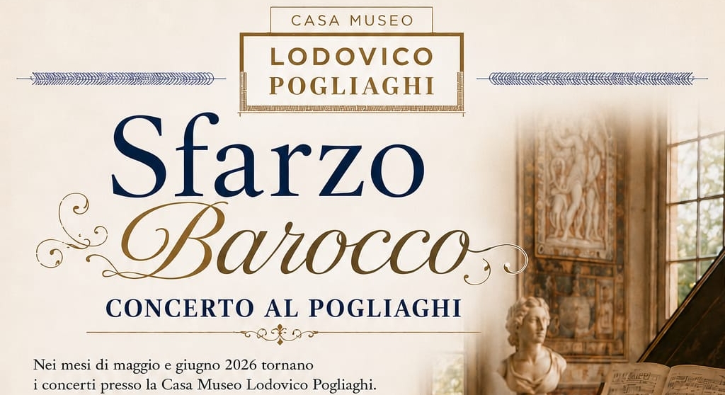Sfarzo Barocco
