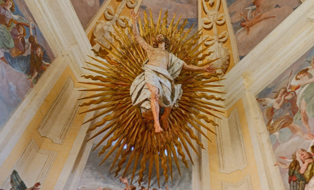 Una nuova luce per la XII Cappella